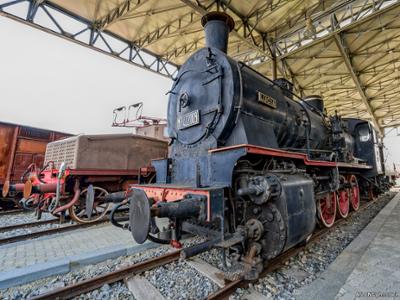 IL TRENO DELL'ESTATE